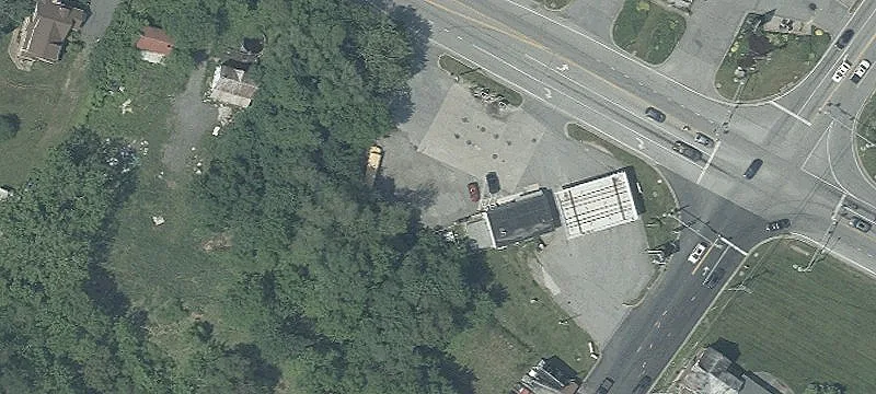 2605 Liberty Rd