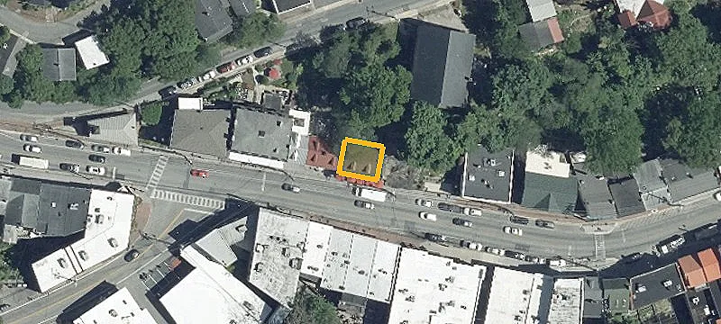8180 Main St