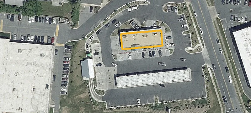 100 Padonia Rd