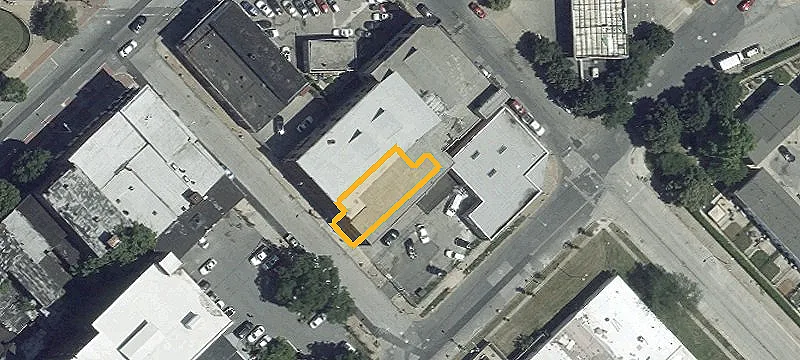 309 Exeter St