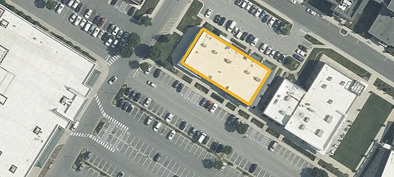 11815 Market Pl