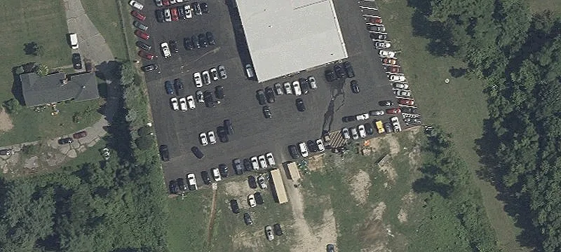 560 Pulaski Hwy