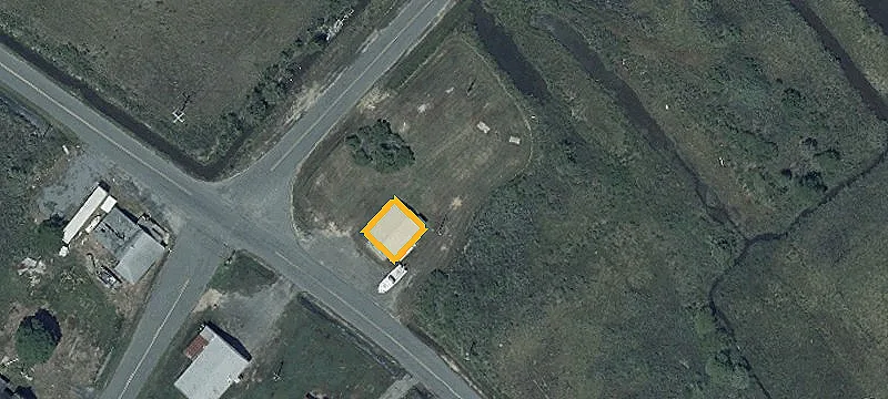 2702 Toddville Rd