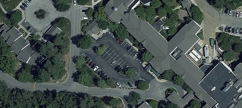 501 Campus Ave