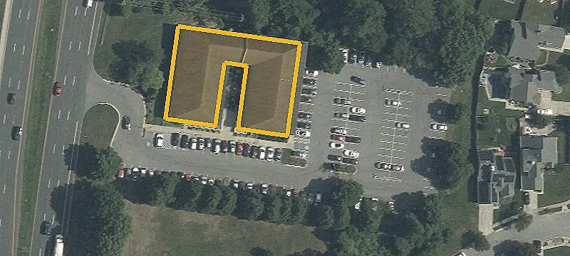 14333 Laurel Bowie Rd Ste, Unit 203