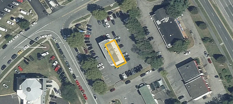3271 Automobile Blvd