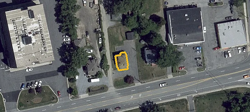 108 Defense Hwy