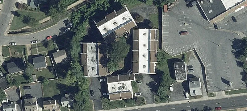 5632 Annapolis Rd Ste, Unit 12