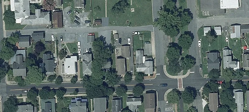 413 Goldsborough St