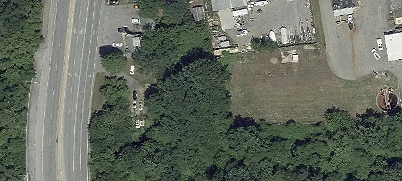 1025 Dorsey Rd