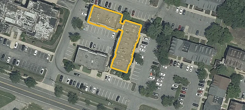9560 Marlboro Pike, Unit 205