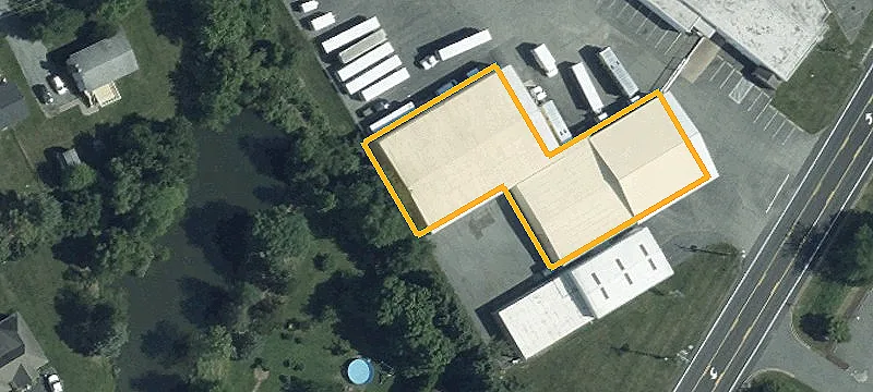 2535 Centreville Rd