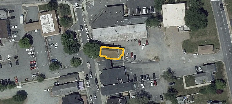 10 Main St Ext