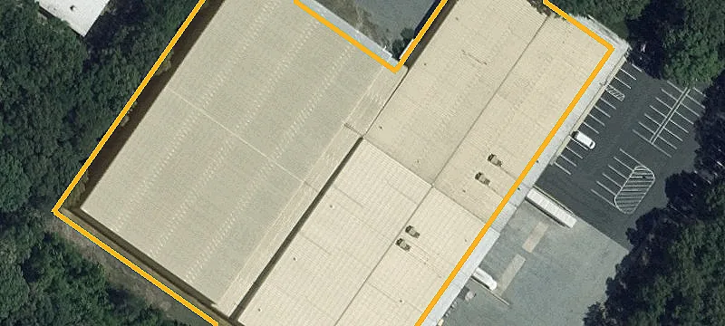 1900 Industrial Park Rd