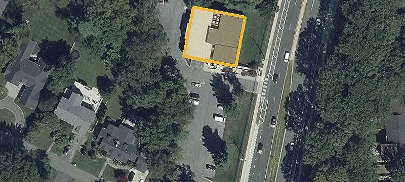 11404 Old Georgetown Rd