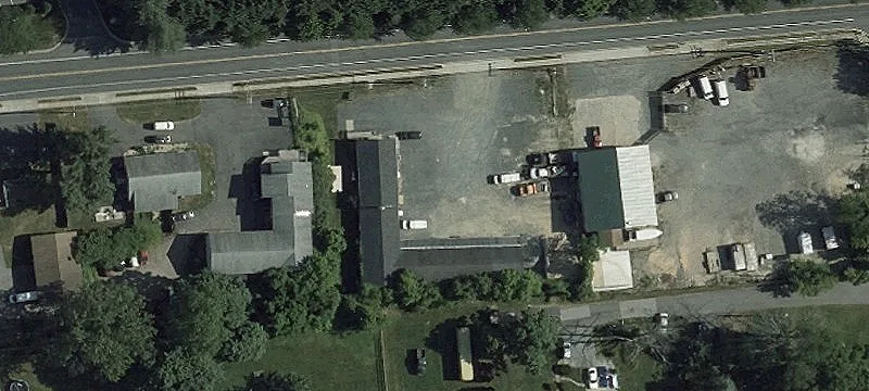 109 Wheel Rd