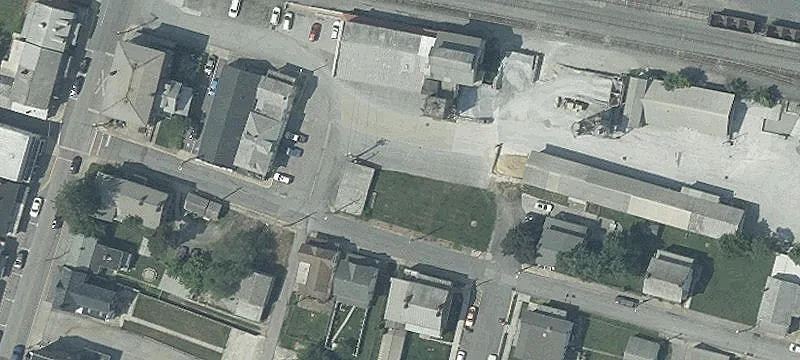 11 Elger St