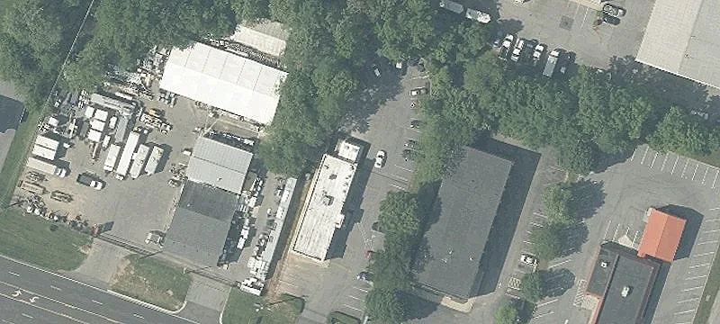 1834 Liberty Rd