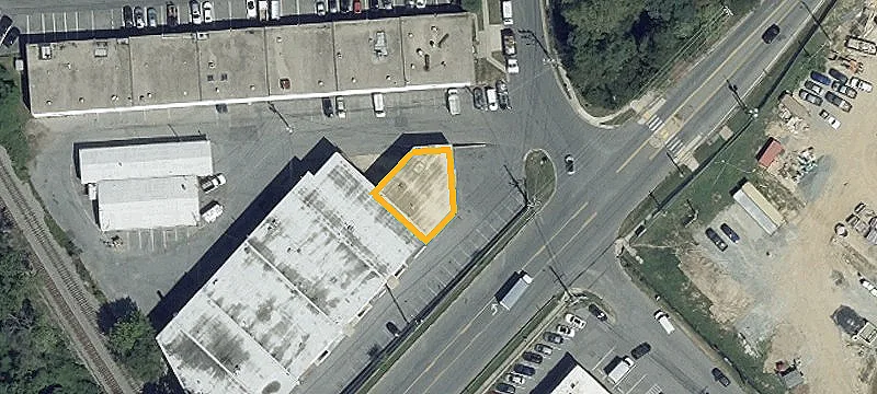 9172 Brookville Rd