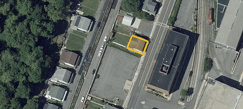 317 Pratt St