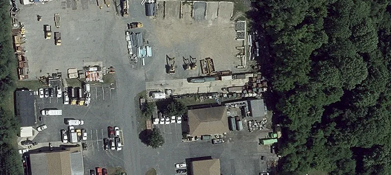 7109 Industrial Dr