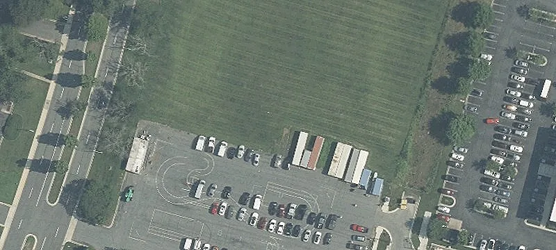 14 1st Rd