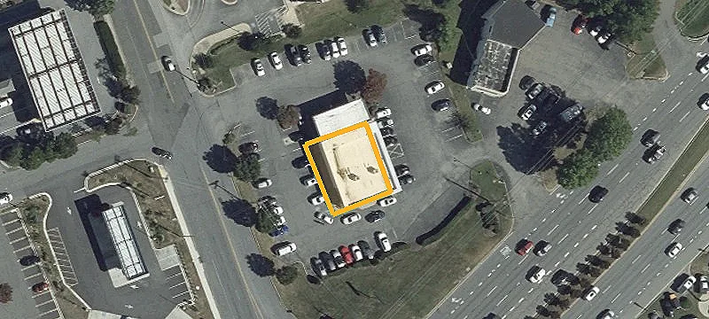 2295 Crain Hwy