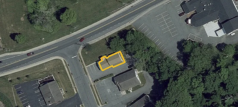 101 Ryan Dr