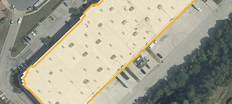 13201 Mid Atlantic Blvd