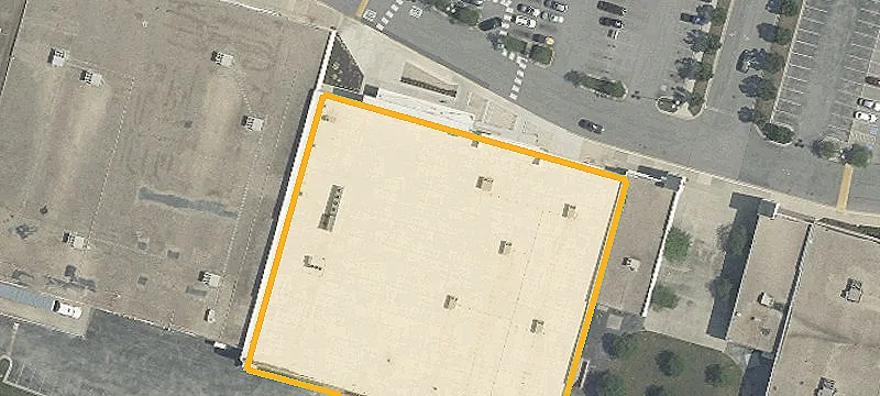 3301 Corridor Marketplace, Unit 3353