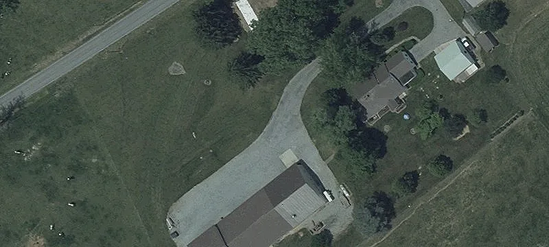 21829 Old Frg Rd