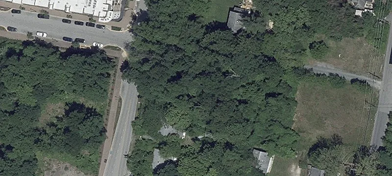 Baldwin Rd