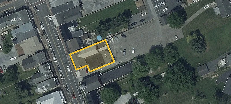 23 Main St