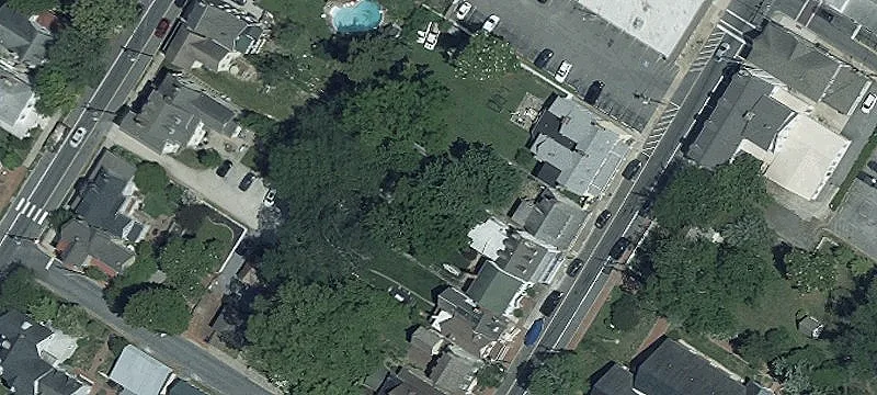 116 Commerce St