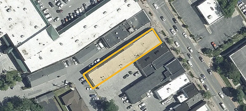 1326 Reisterstown Rd
