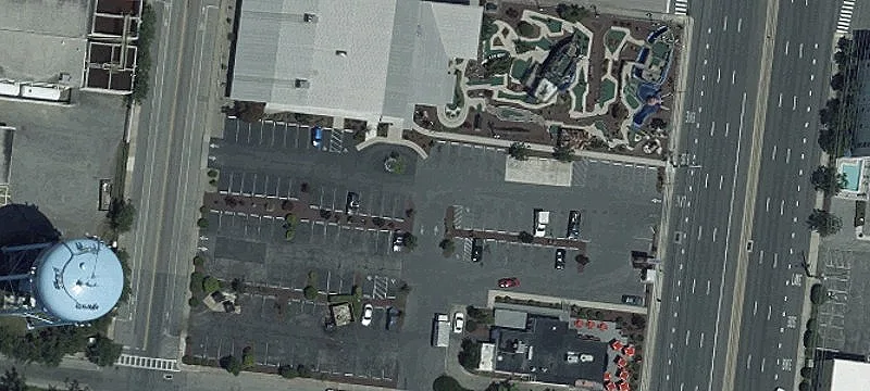 13601 Coastal Hwy