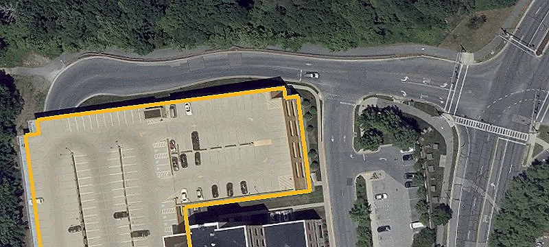 2002 Medical Pkwy