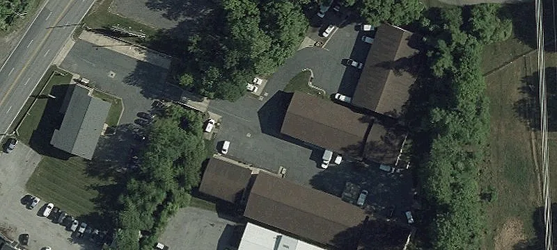 2813 Bel Air Rd