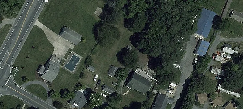 12619 Old Brg Rd