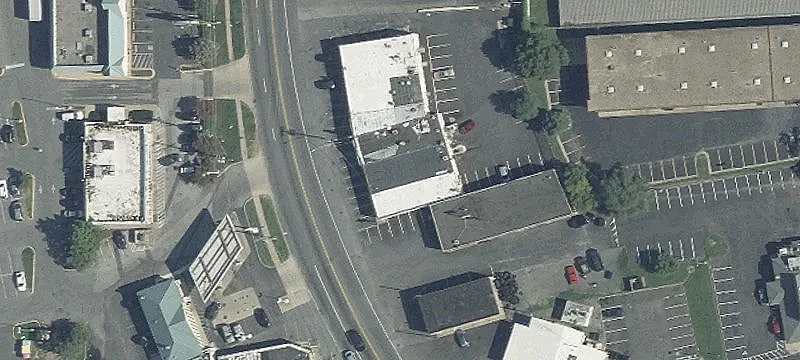 6214 Livingston Rd