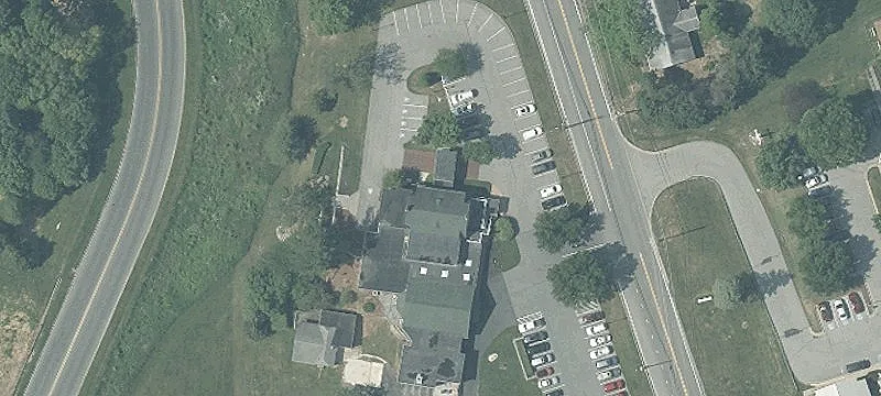 412 Washington Rd