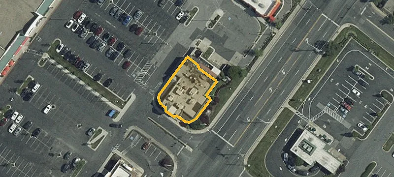 502 Baltimore Pike