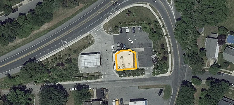 500 Donaldson Ave