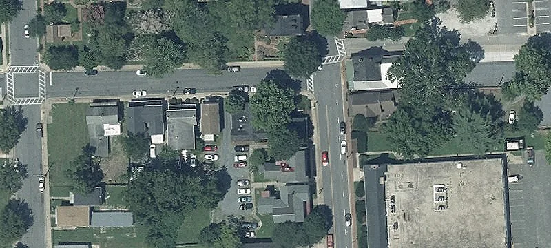 6 Glenwood Ave