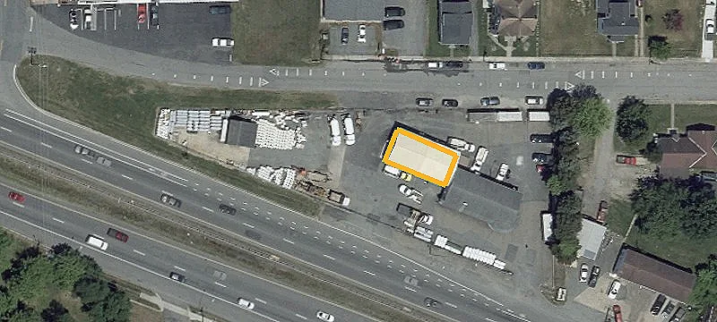 307 Pulaski Hwy