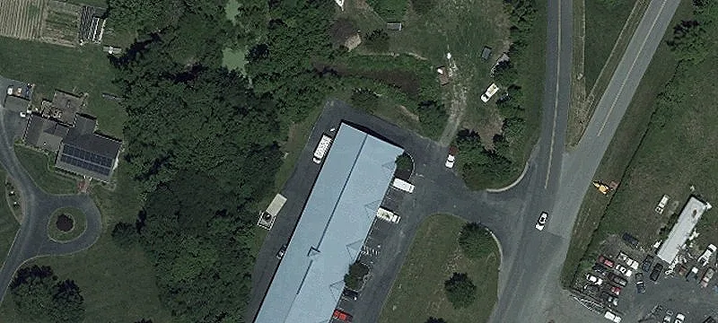 11941 Industrial Park Rd