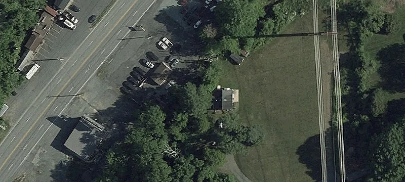 2803 Bel Air Rd