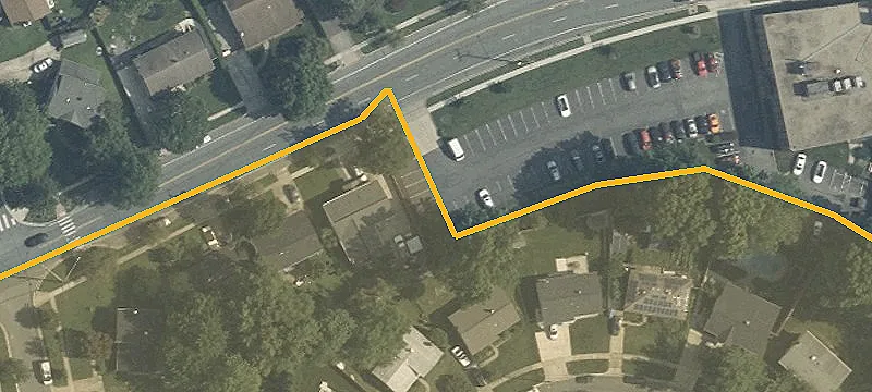 4206 Aspen Hl Rd