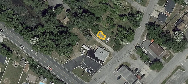 8445 Ft Smallwood Rd