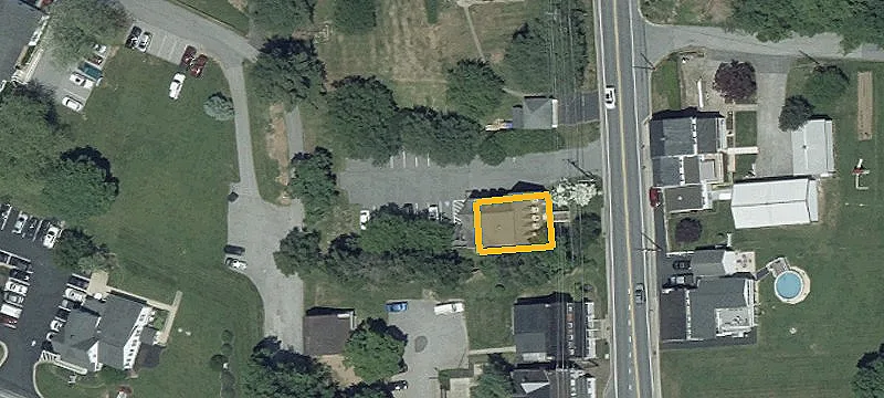 17010 York Rd